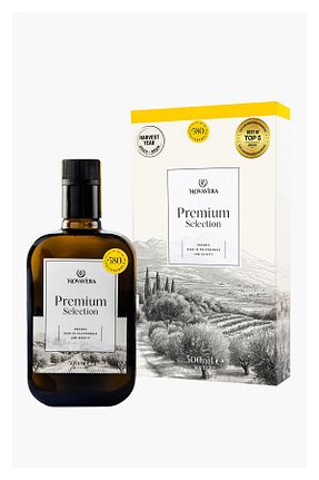 روغن زیتون Nova Vera - کد 833550229