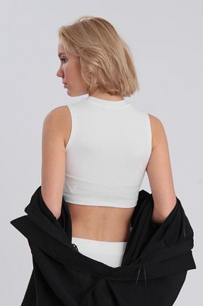 بادی نباتی زنانه یقه دوچرخه Suzi butik - کد 833545310