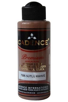 رنگ چوب قهوه ای Cadence - کد 80247914