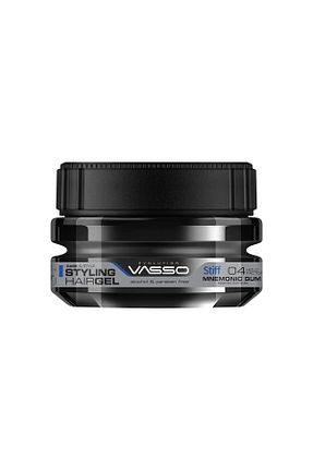 ژل مو Vasso Men - کد 3695858