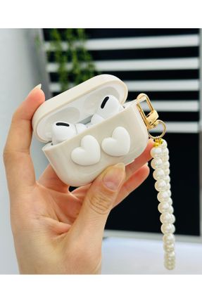 کیف Airpods بژ کد 833603750