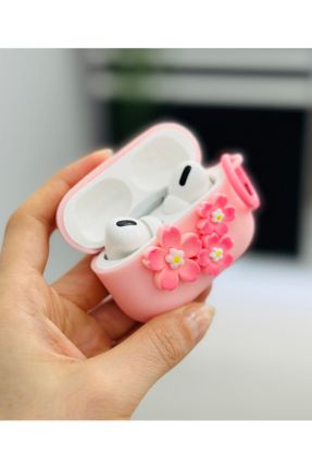 کیف Airpods صورتی کد 833604241