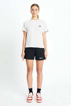 تیشرت سفید زنانه رگولار Ellesse - کد 815128282