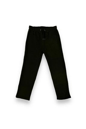 شلوار کرمگن خاکی مردانه بدون جیب LC Waikiki - کد 685547161