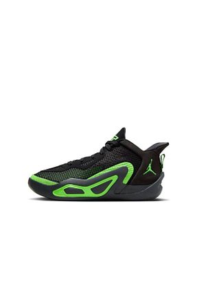 کفش بسکتبال طلائی زنانه Nike - کد 833662982