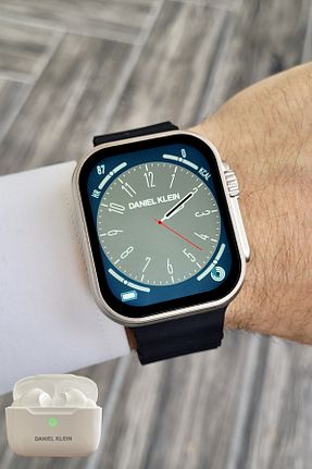 ساعت مچی زنانه بالای 46 میلی متر Daniel Klein - کد 833682427