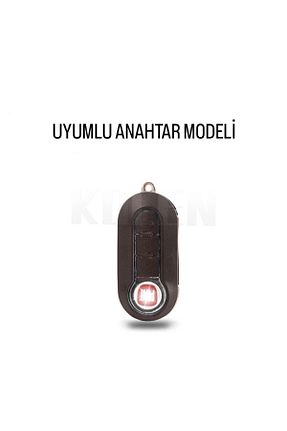 جاکلیدی خودرو YıldızTuning - کد 350253581