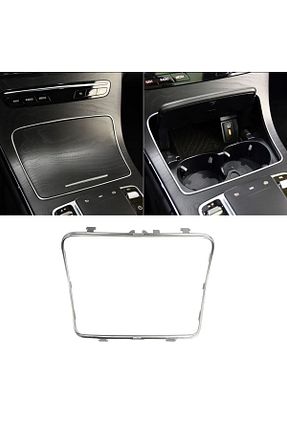 اکسسوری داشبورد خودرو YıldızTuning - کد 819460795
