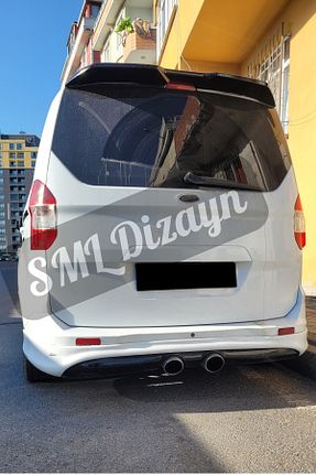 بادی کیت خودرو SML Dizayn - کد 802599472