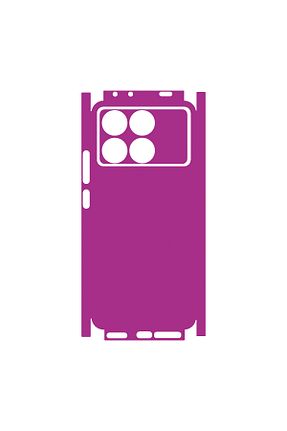 کاور و قاب بنفش NANOSPACE - کد 833721410