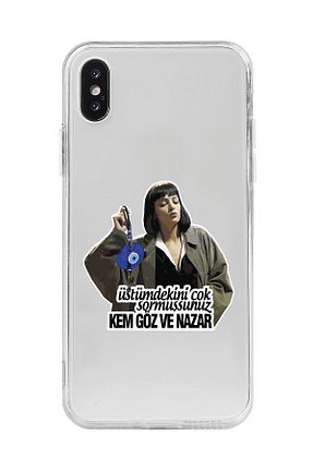 قاب گوشی iPhone X کد 833731567