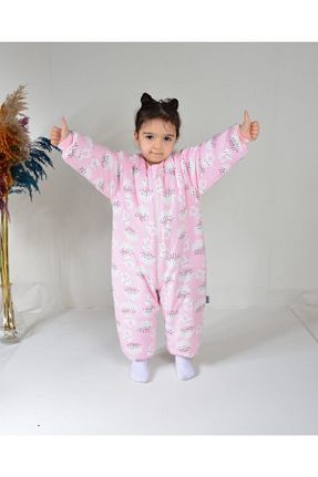 سرهمی صورتی بچه گانه رگولار Melfa - کد 205129013