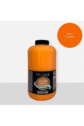 رنگ اکریلیک نارنجی Cadence - کد 79879010