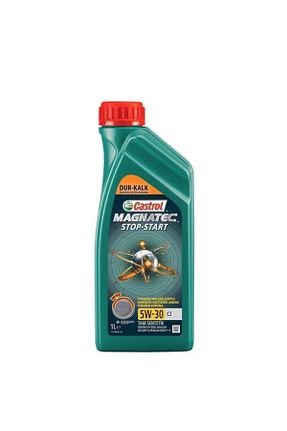 روغن موتور و افزودنی موتور خودرو 1 Litre Castrol - کد 757298243