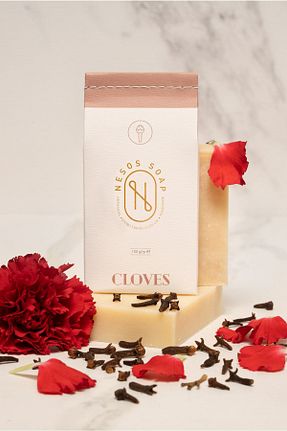 صابون جامد Nesos Soap - کد 455982788