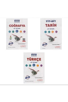 آمادگی آزمون Limit Yayınları - کد 118745289