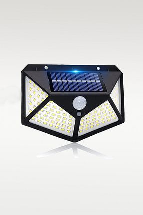 روشنایی باغچه مشکی Factorial - کد 833566685