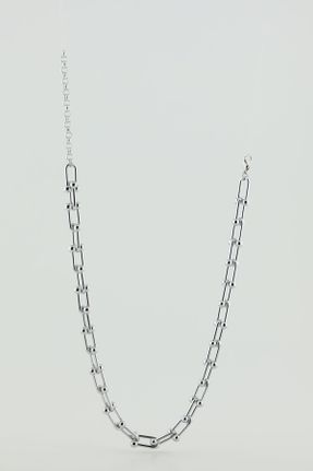 گردنبند جواهر زنانه کد 790378297