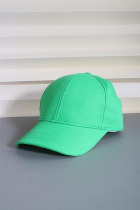 کلاه سبز زنانه کد 819358022