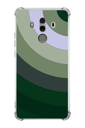 کاور و قاب رنگی Huawei Mate 10 Pro PrintiFy - کد 833597119
