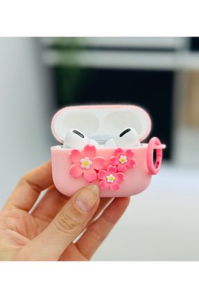 کیف Airpods صورتی کد 833604241