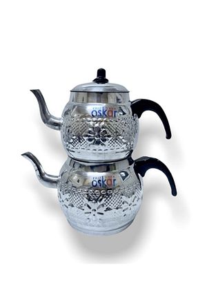 کتری قرمز آلومینیوم qpazar - کد 221619674