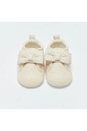 بوت خانگی بژ LC Waikiki - کد 819493898
