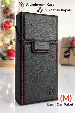 کیف پول مشکی زنانه سایز متوسط CIGBOXTR - کد 813866350