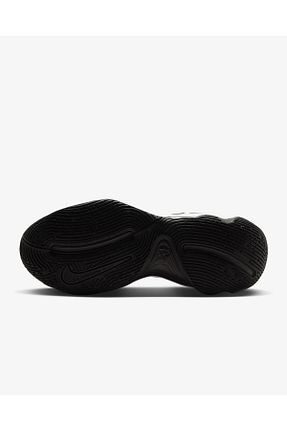 کفش بسکتبال طلائی مردانه Nike - کد 833661510
