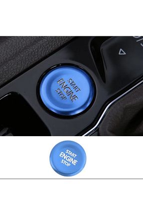 اکسسوری داشبورد خودرو YıldızTuning - کد 780386488
