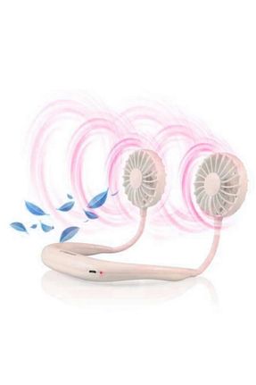 پنکه صورتی Mini Fan JUNGLEE - کد 833690795