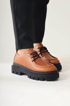 کفش کژوال مشکی زنانه پاشنه کوتاه ( 4 - 1 cm ) پاشنه ساده کد 814945242