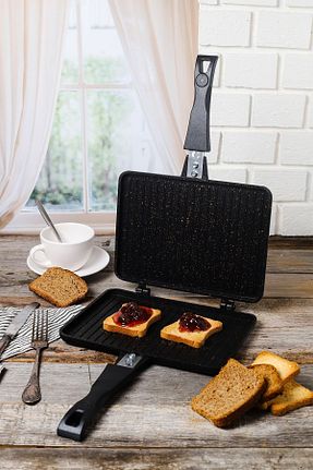 ماهیتابه زیره نچسب BKC HOME - کد 283041709