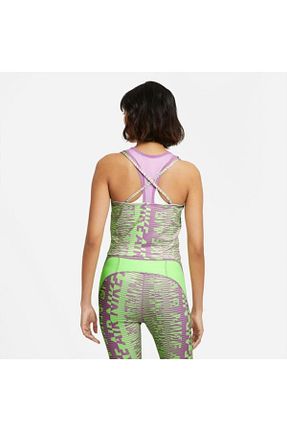 رکابی اسپرت بنفش زنانه پلی استر Nike - کد 213270165