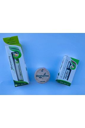 ست مراقبت پوست Menthol Box - کد 354821592