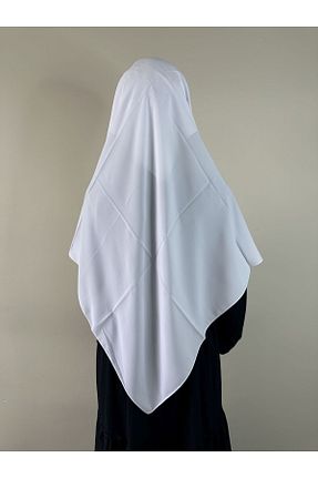 روسری نباتی ساده erasra class - کد 833734845