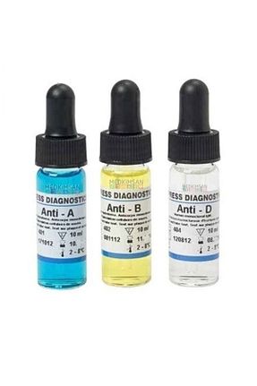 لوازم آزمایشگاه Bermed Sağlık - کد 710947194
