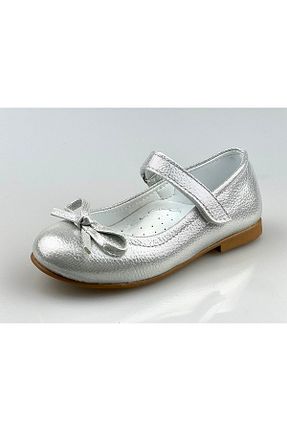 بابت بچه گانه چرم لاکی ORTAÇ - کد 98804795