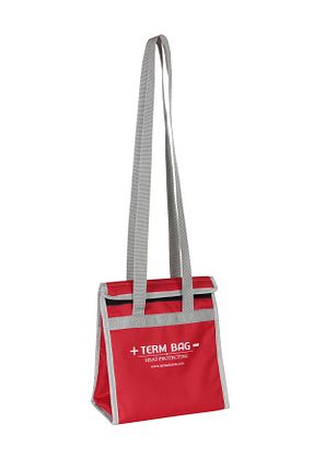 کیف عایق حرارتی قرمز 10-14,9 L Term Bag - کد 833783770