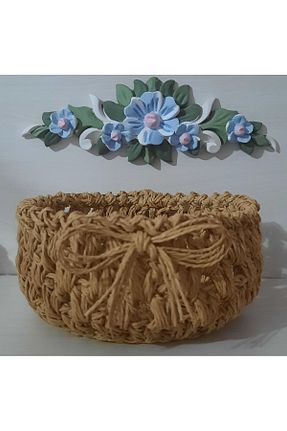 سبد هدیه örgüdelisi - کد 833626173