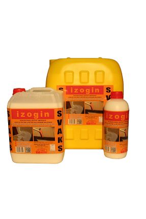لوازم عایق کاری izogin - کد 743259841