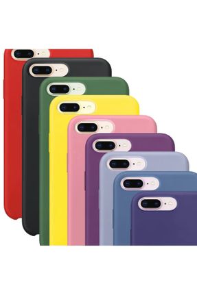 قاب گوشی سبز iPhone 8 Plus کد 833846493