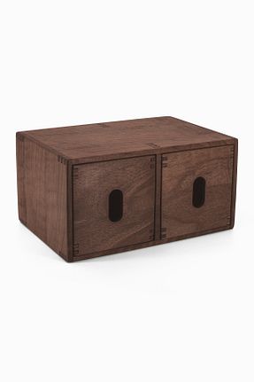 جای قلم و کلیپس Woodsaka - کد 42656764