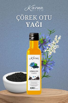 روغن مراقبت KARNA LİFE - کد 826799175