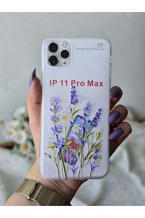 قاب گوشی بژ iPhone 11 Pro Max کد 833881074