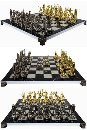 شطرنج Cooper Chess - کد 816134643