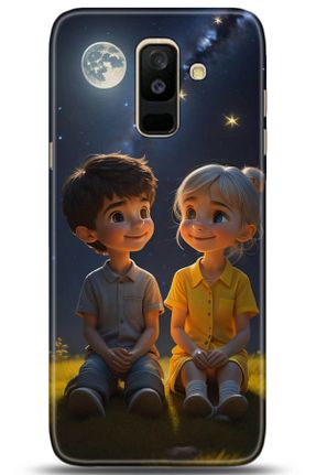 کاور و قاب زرد Samsung Galaxy J8 adveksiyon - کد 833929657