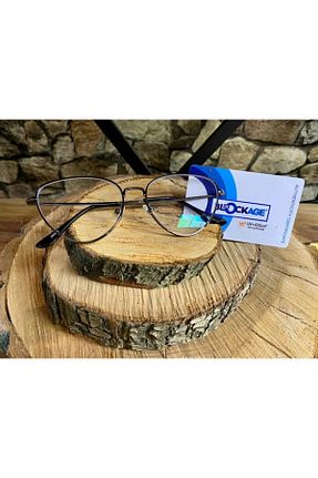 عینک آفتابی نارنجی زنانه UV400 UBK Eyewear - کد 107359081