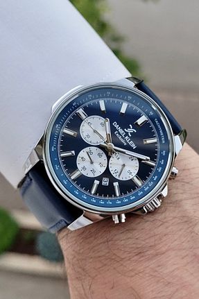 ساعت مچی مردانه 41-45 میلی متر Daniel Klein - کد 833786440