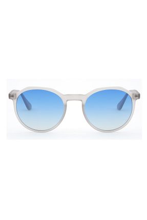 عینک آفتابی سفید زنانه UV400 MRX - کد 833503573